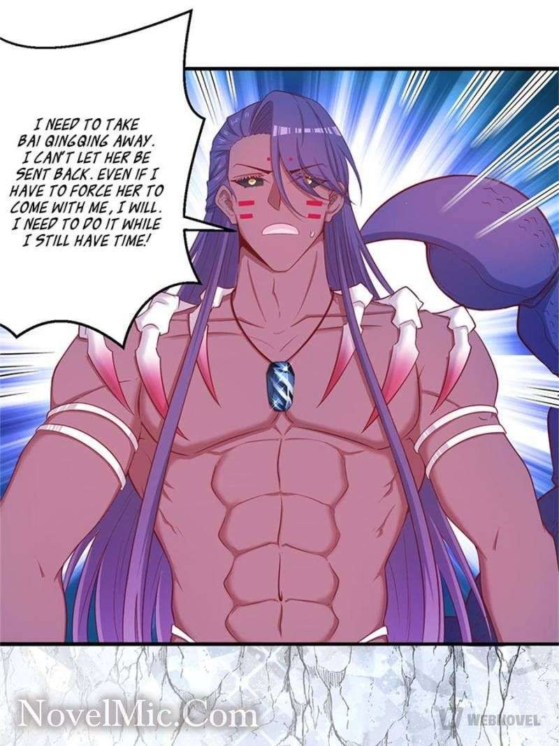 Beauty and the Beasts chapter 542 page 9