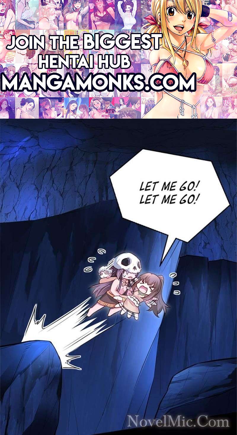 Beauty and the Beasts chapter 543 page 1