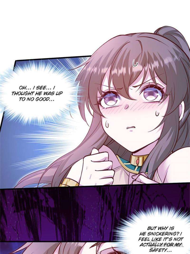 Beauty and the Beasts chapter 543 page 10