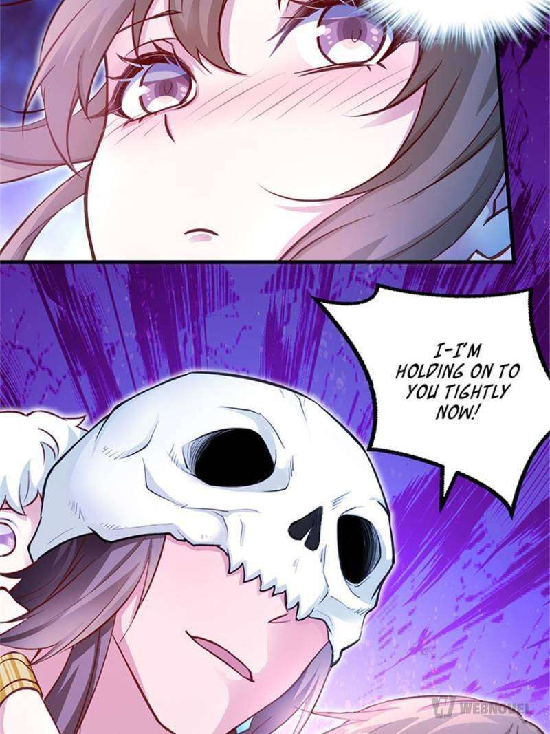 Beauty and the Beasts chapter 543 page 11