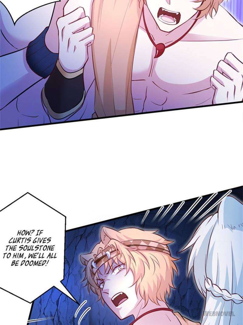 Beauty and the Beasts chapter 543 page 15