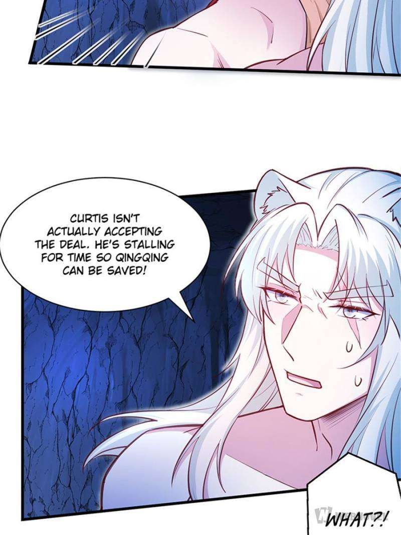 Beauty and the Beasts chapter 543 page 16