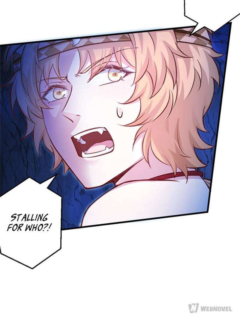 Beauty and the Beasts chapter 543 page 17