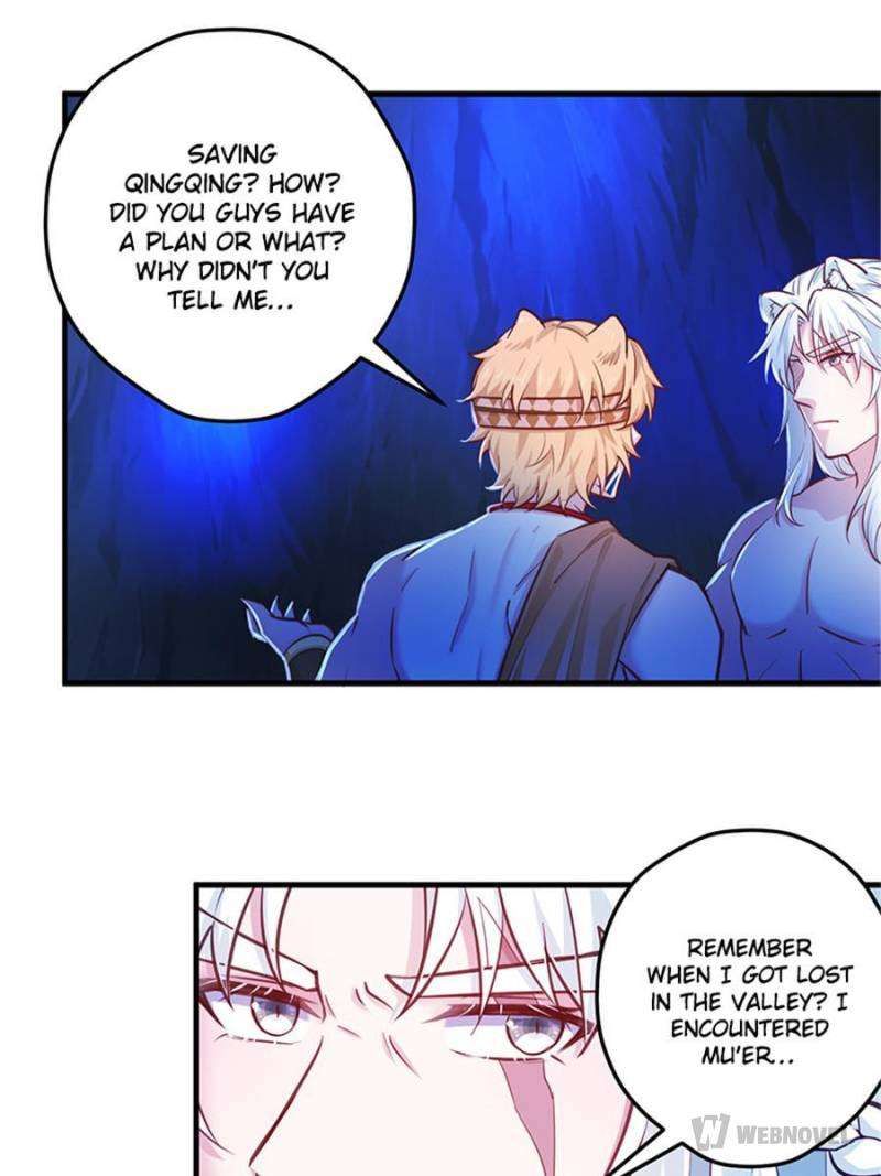 Beauty and the Beasts chapter 543 page 19