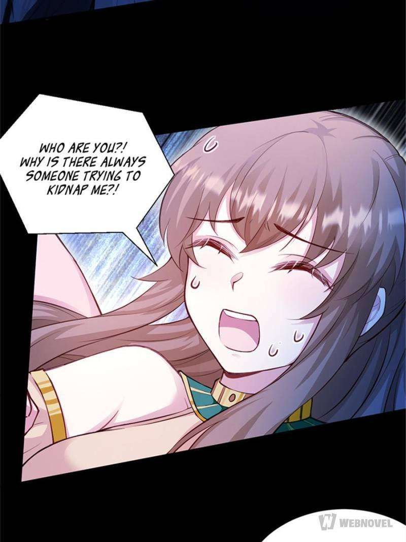 Beauty and the Beasts chapter 543 page 2