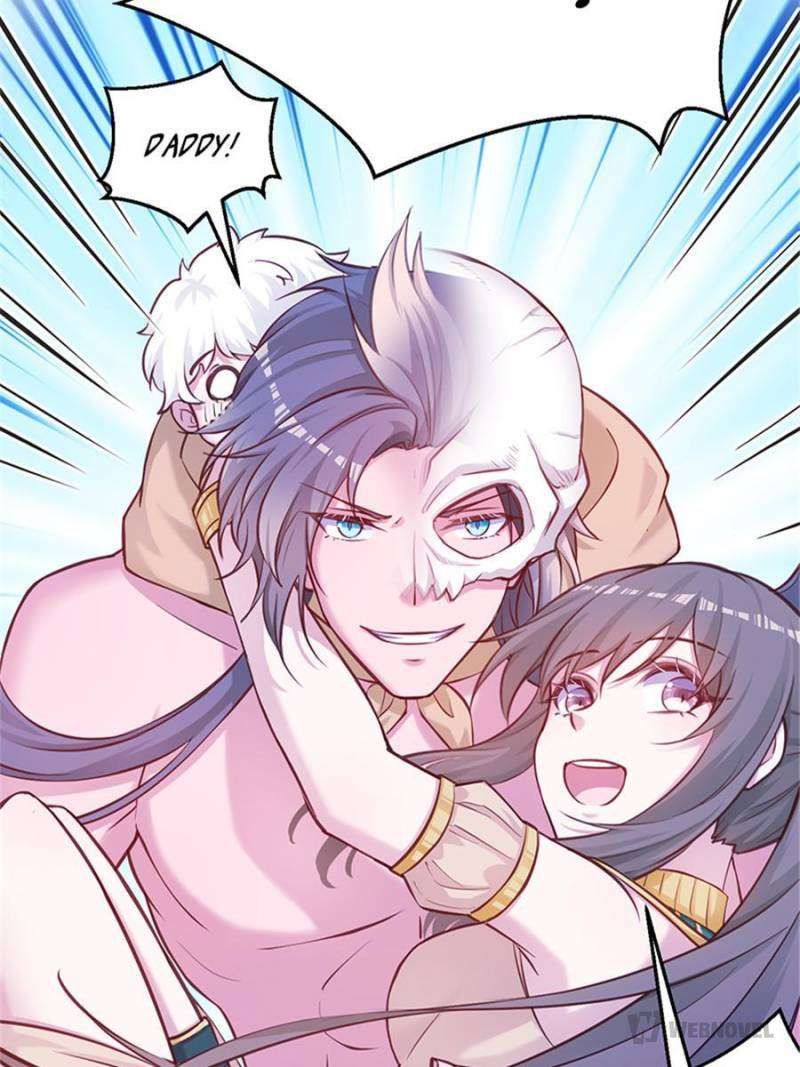 Beauty and the Beasts chapter 543 page 21