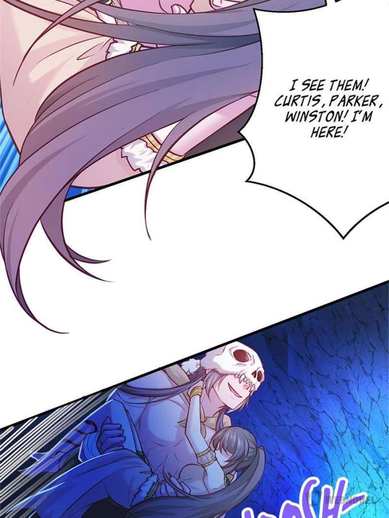 Beauty and the Beasts chapter 543 page 22