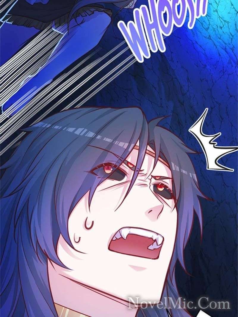 Beauty and the Beasts chapter 543 page 23