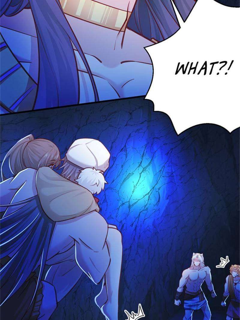 Beauty and the Beasts chapter 543 page 24