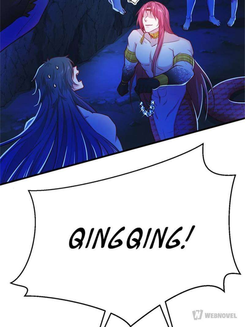 Beauty and the Beasts chapter 543 page 25