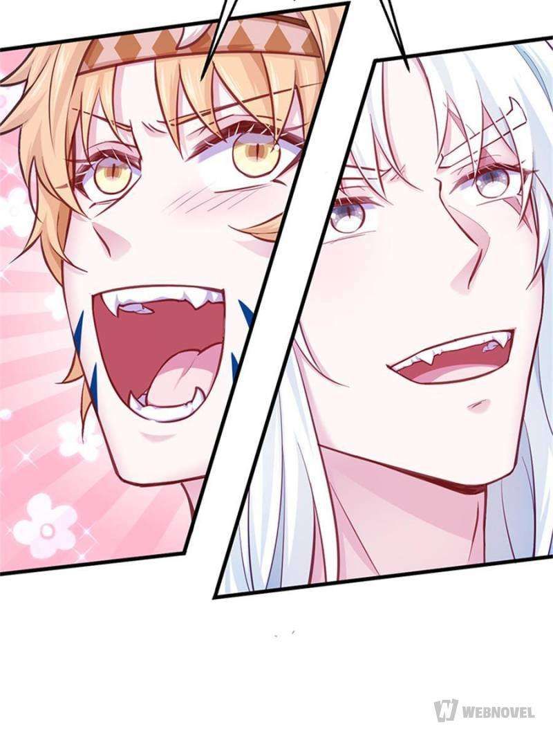 Beauty and the Beasts chapter 543 page 26