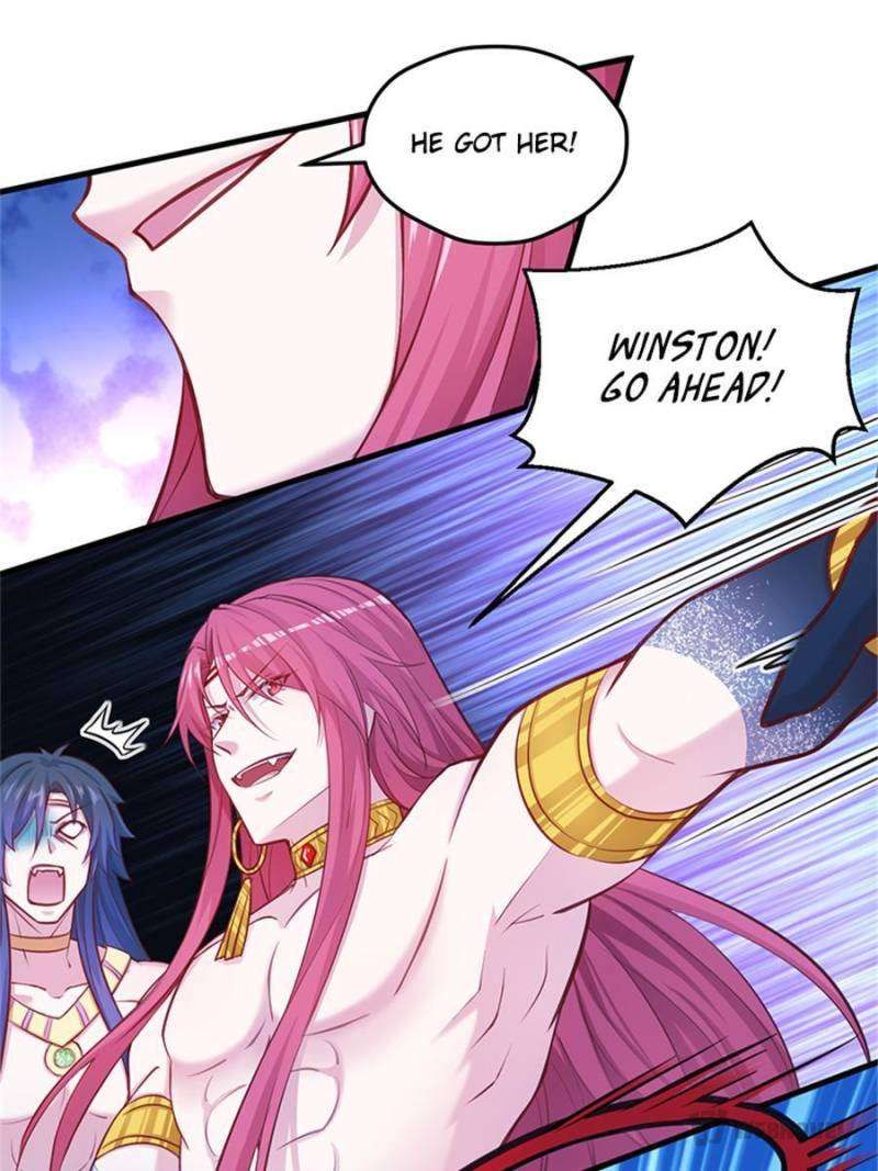 Beauty and the Beasts chapter 543 page 28