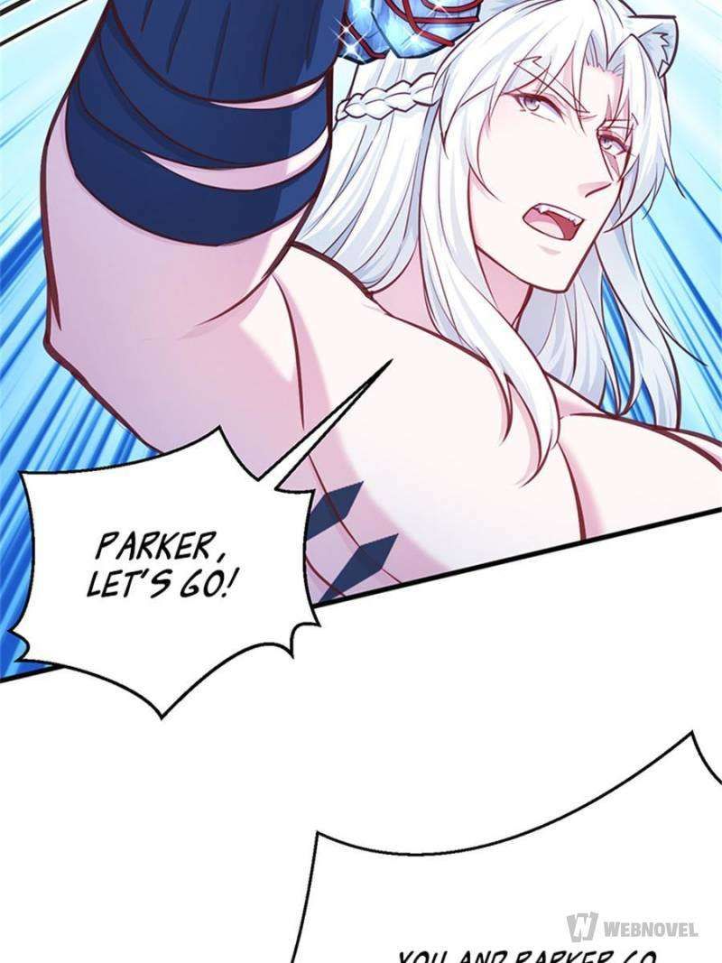 Beauty and the Beasts chapter 543 page 30