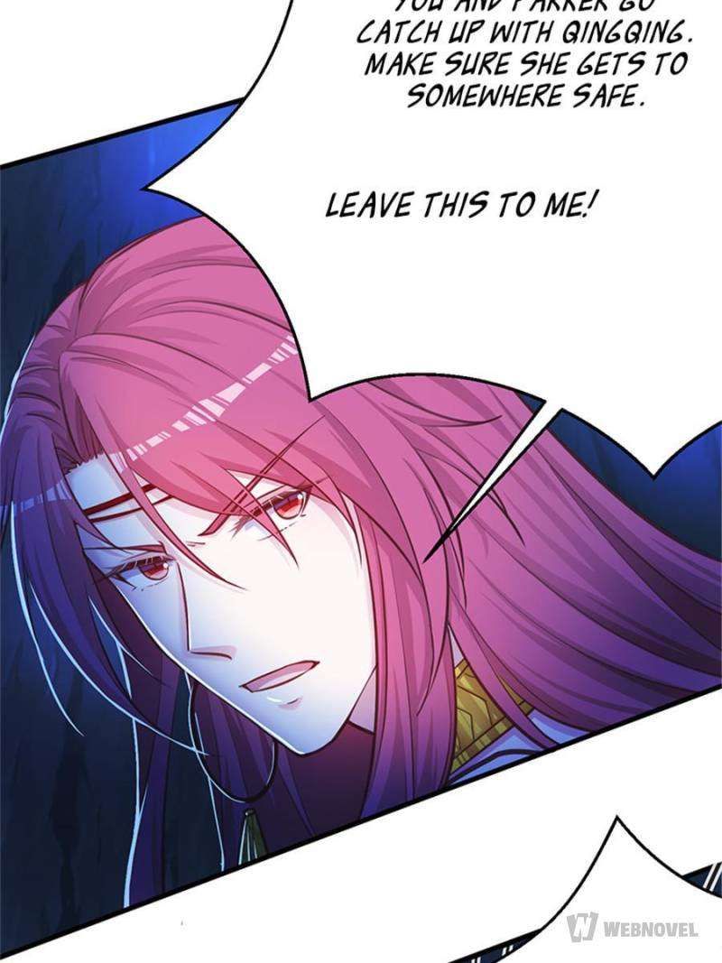 Beauty and the Beasts chapter 543 page 31