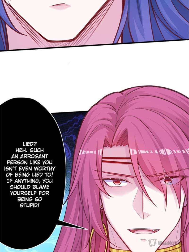 Beauty and the Beasts chapter 543 page 34