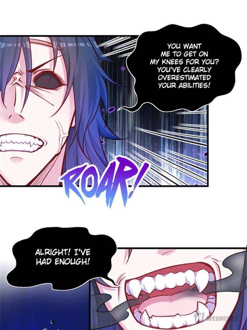 Beauty and the Beasts chapter 543 page 37