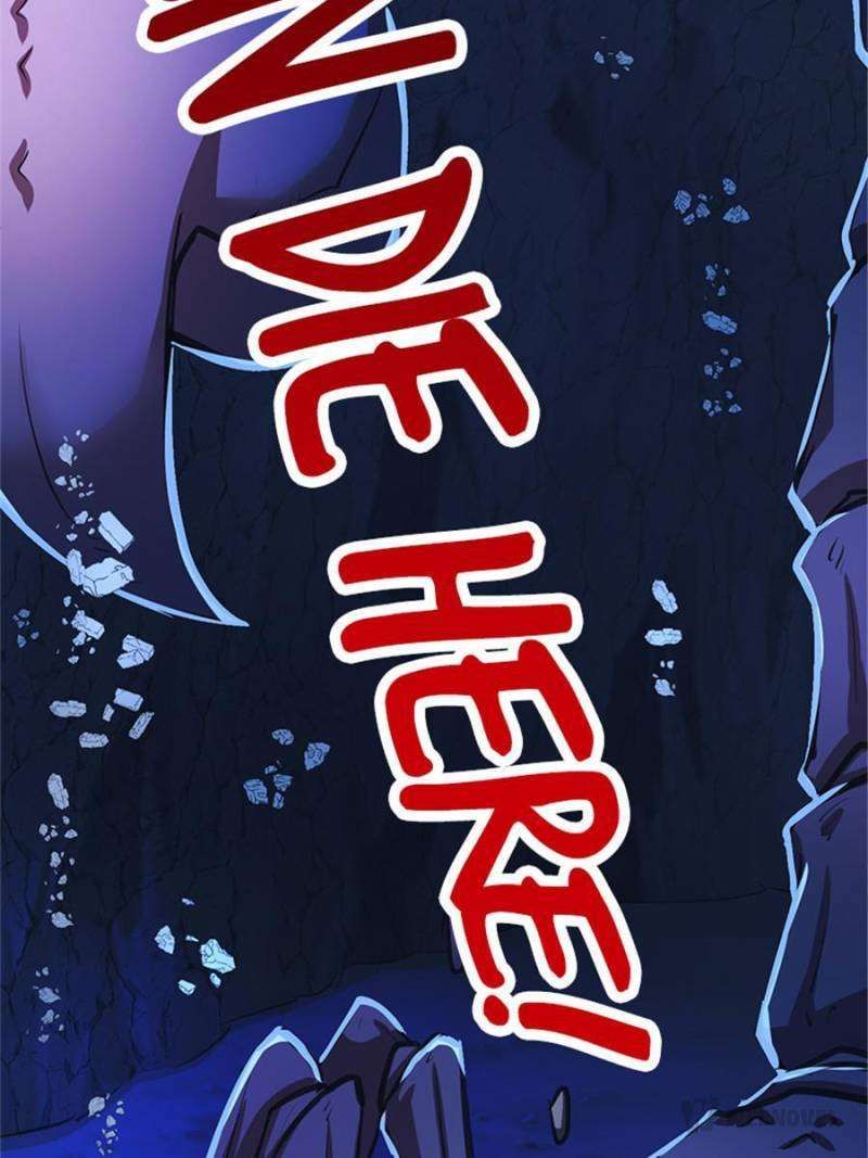 Beauty and the Beasts chapter 543 page 39