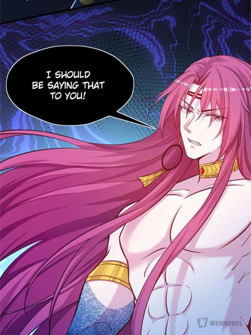 Beauty and the Beasts chapter 543 page 42