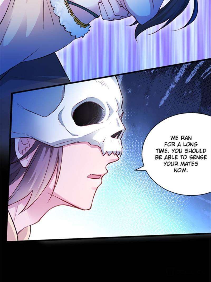 Beauty and the Beasts chapter 543 page 5