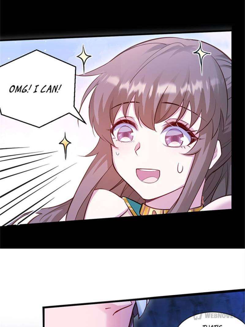 Beauty and the Beasts chapter 543 page 6