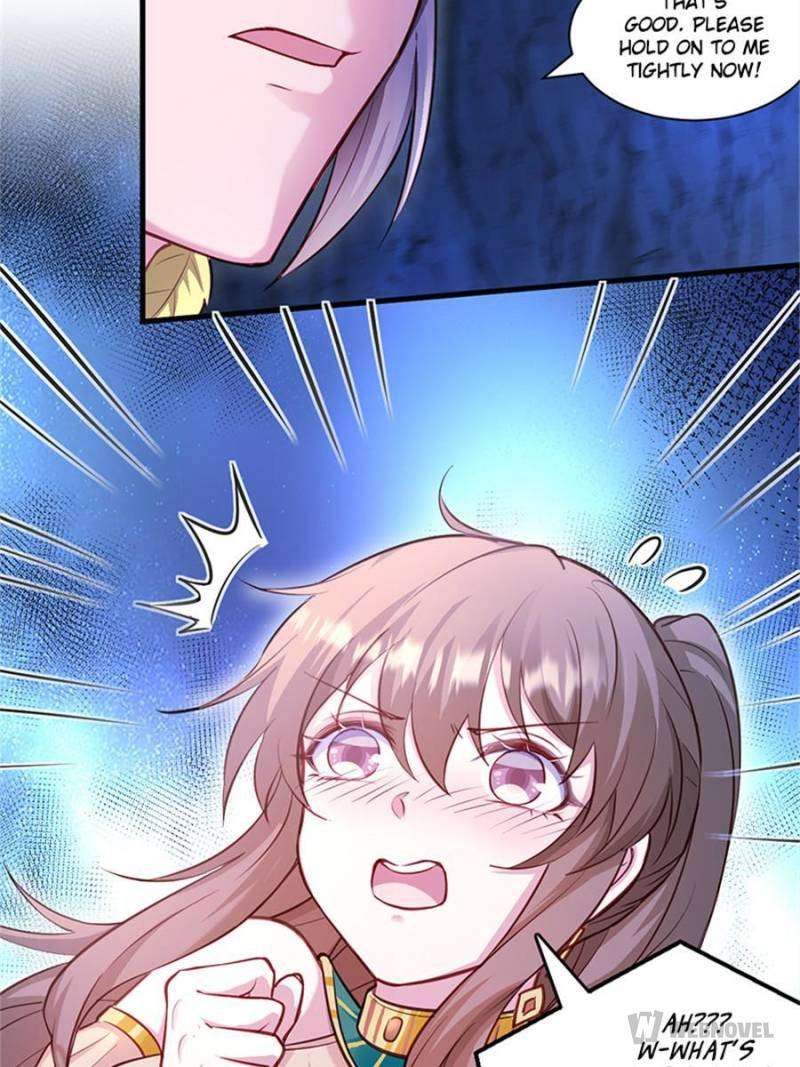 Beauty and the Beasts chapter 543 page 7