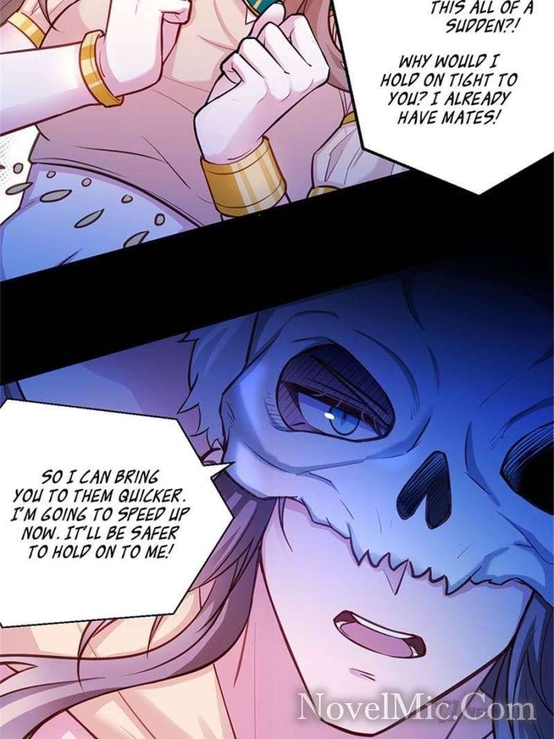 Beauty and the Beasts chapter 543 page 8