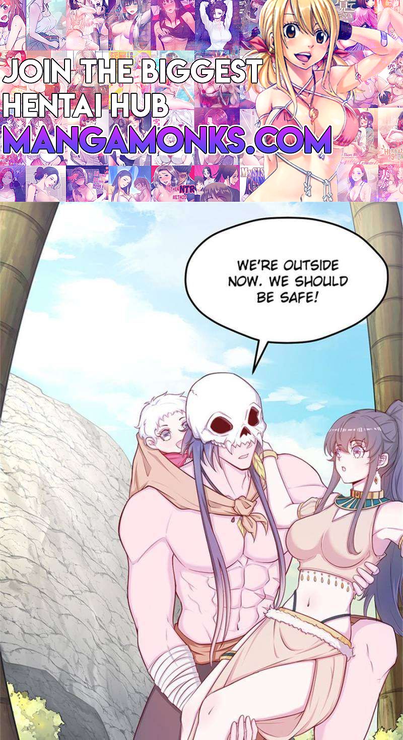 Beauty and the Beasts chapter 544 page 1