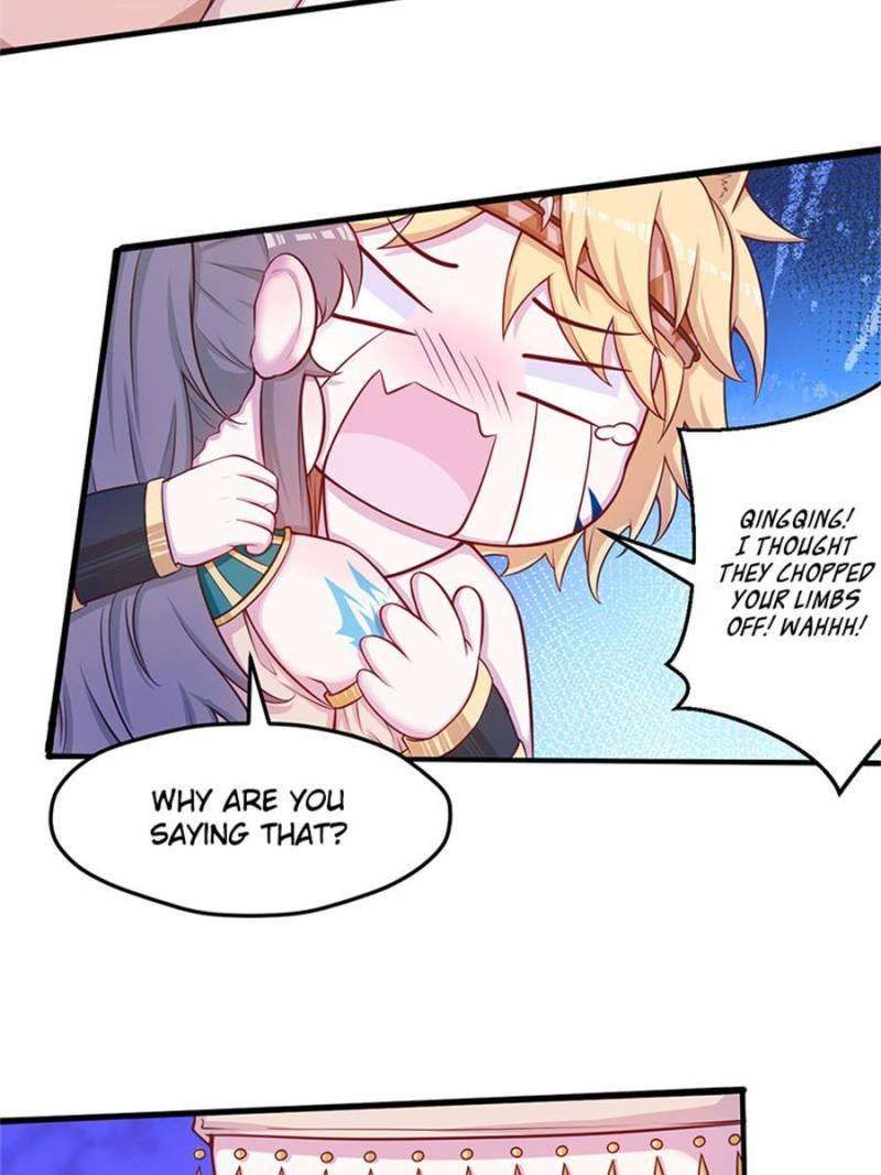 Beauty and the Beasts chapter 544 page 10