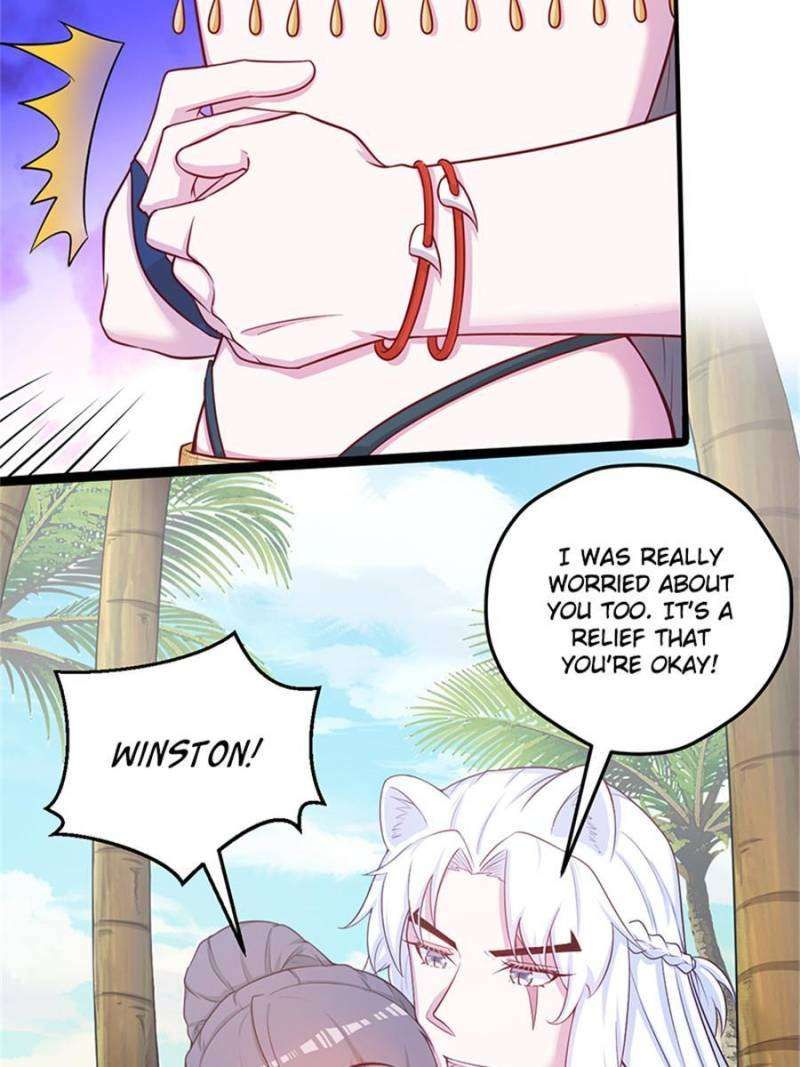 Beauty and the Beasts chapter 544 page 11