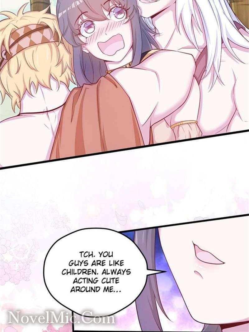 Beauty and the Beasts chapter 544 page 12