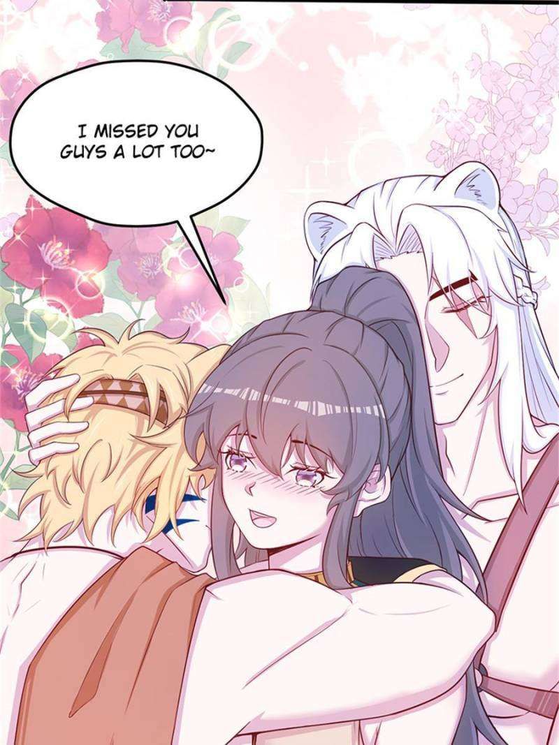 Beauty and the Beasts chapter 544 page 13