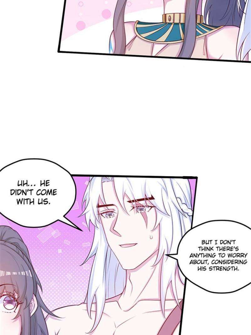 Beauty and the Beasts chapter 544 page 15