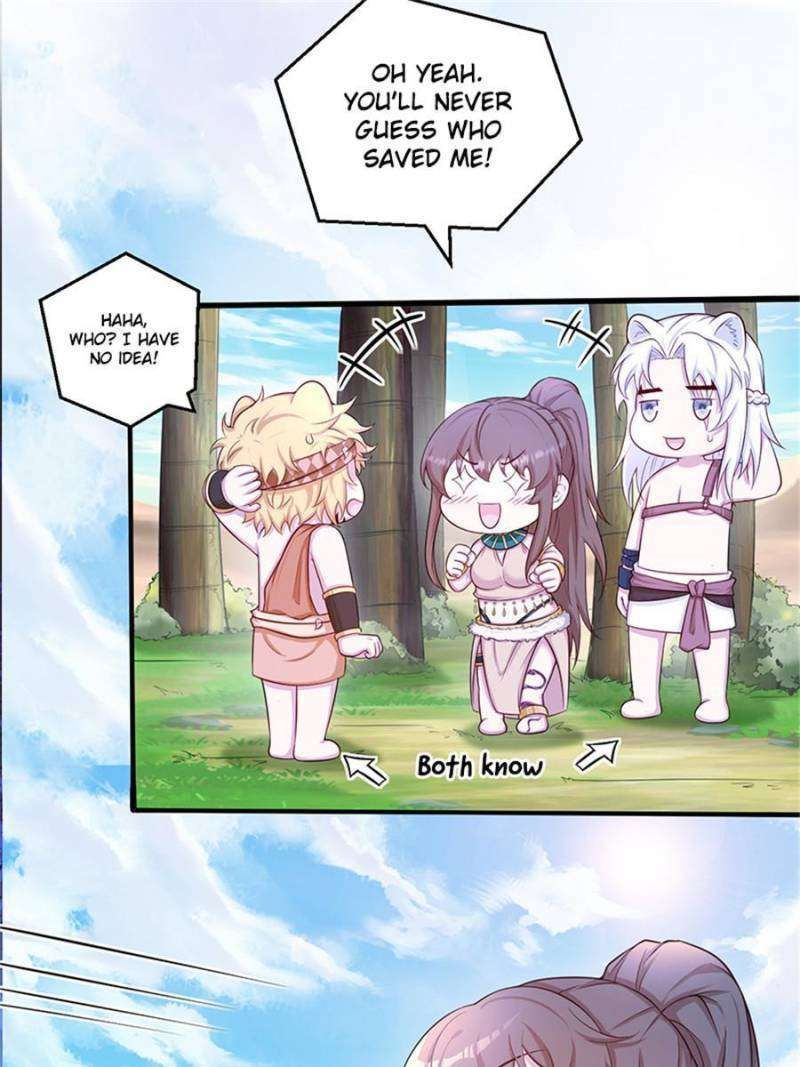 Beauty and the Beasts chapter 544 page 17