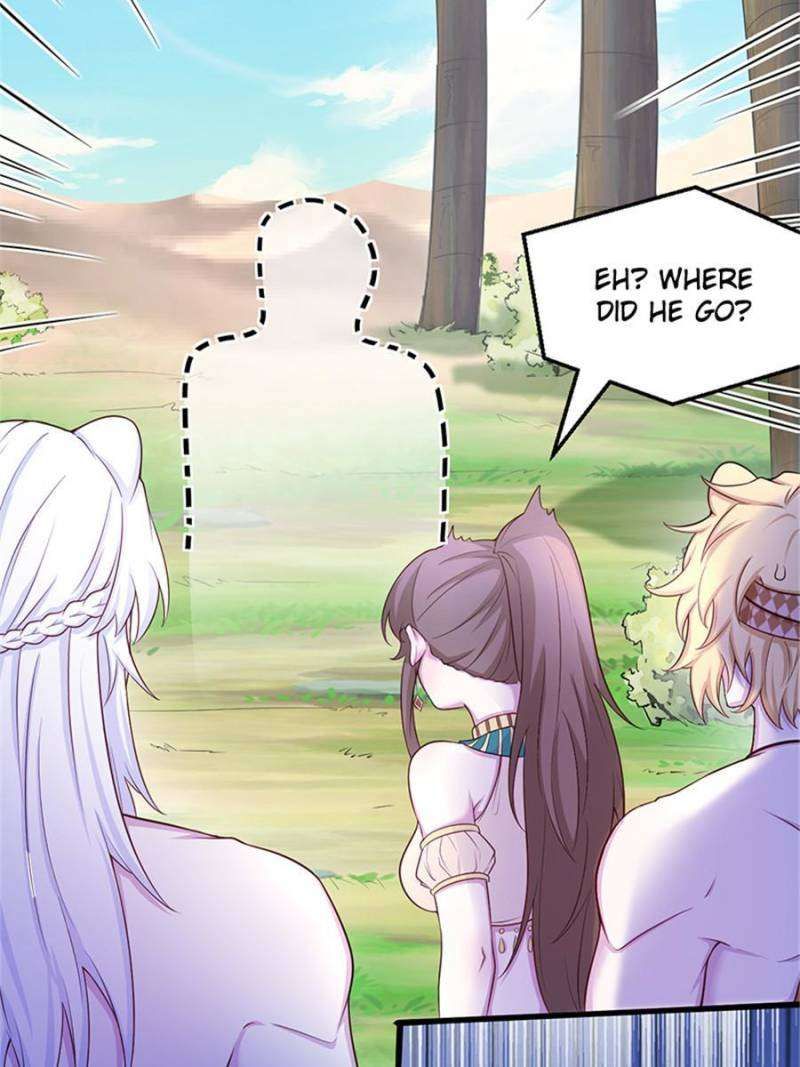 Beauty and the Beasts chapter 544 page 19