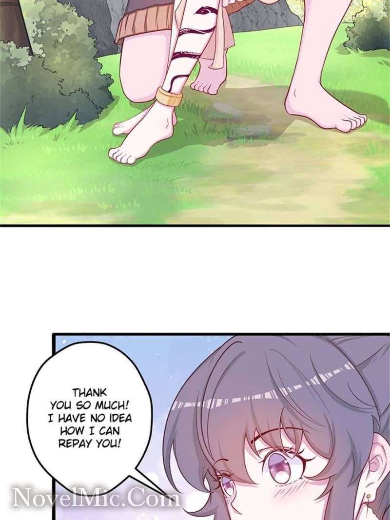 Beauty and the Beasts chapter 544 page 2