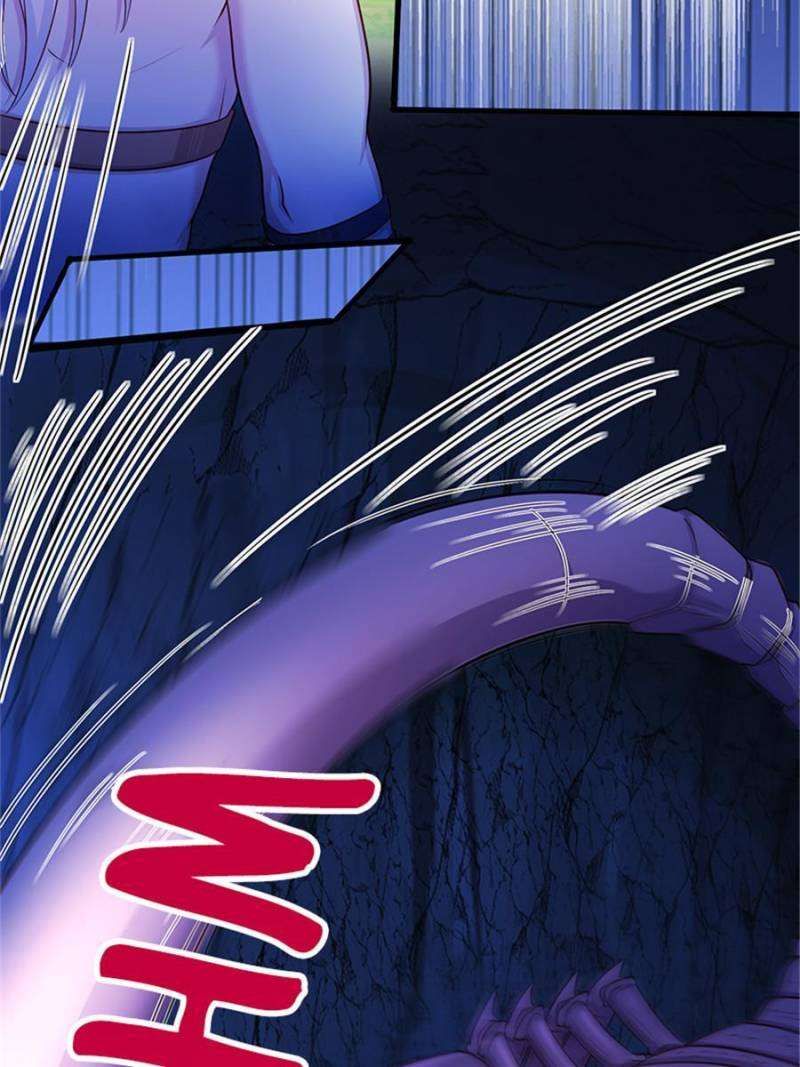 Beauty and the Beasts chapter 544 page 20