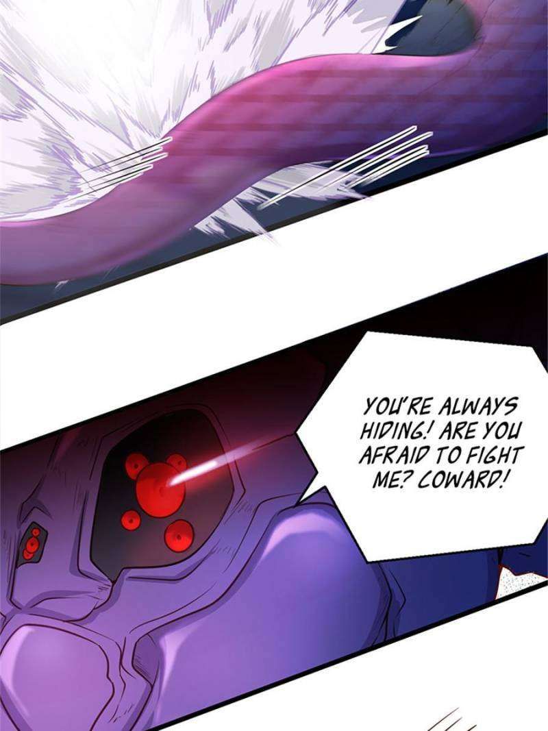 Beauty and the Beasts chapter 544 page 22