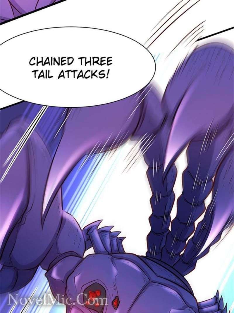 Beauty and the Beasts chapter 544 page 23