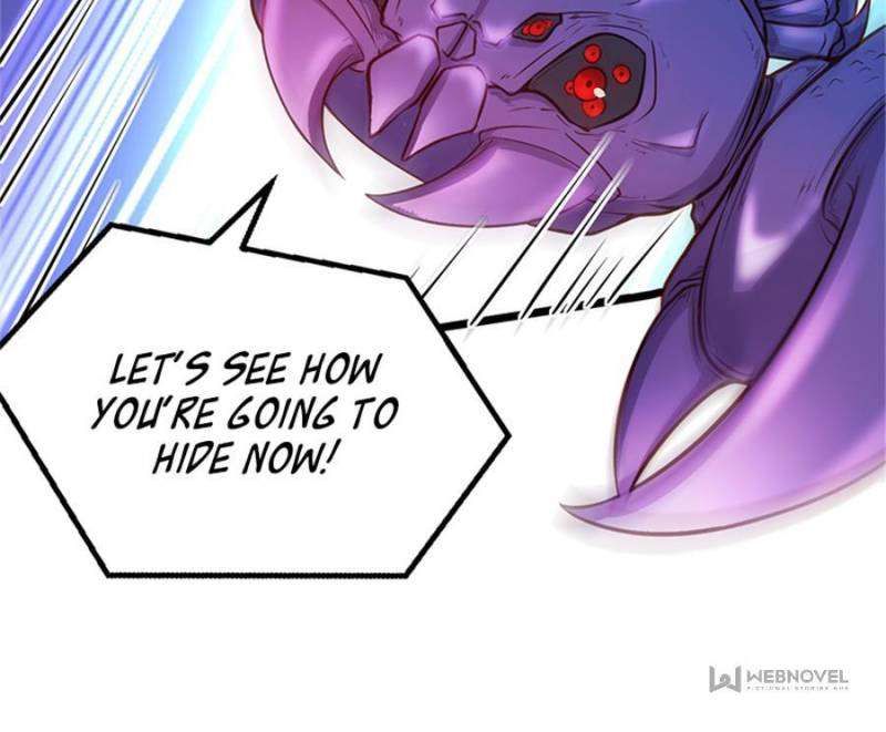 Beauty and the Beasts chapter 544 page 24