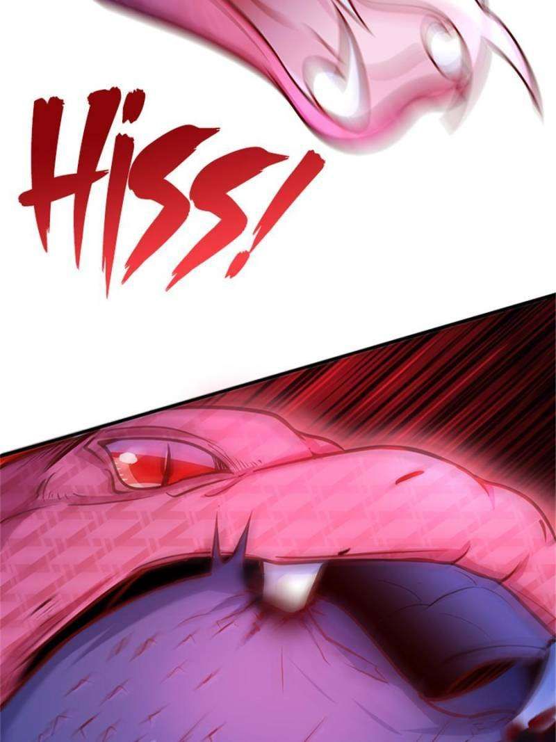 Beauty and the Beasts chapter 544 page 27