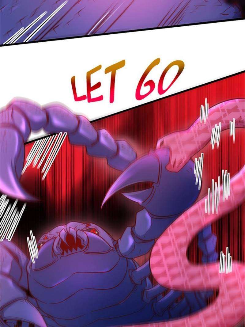 Beauty and the Beasts chapter 544 page 28