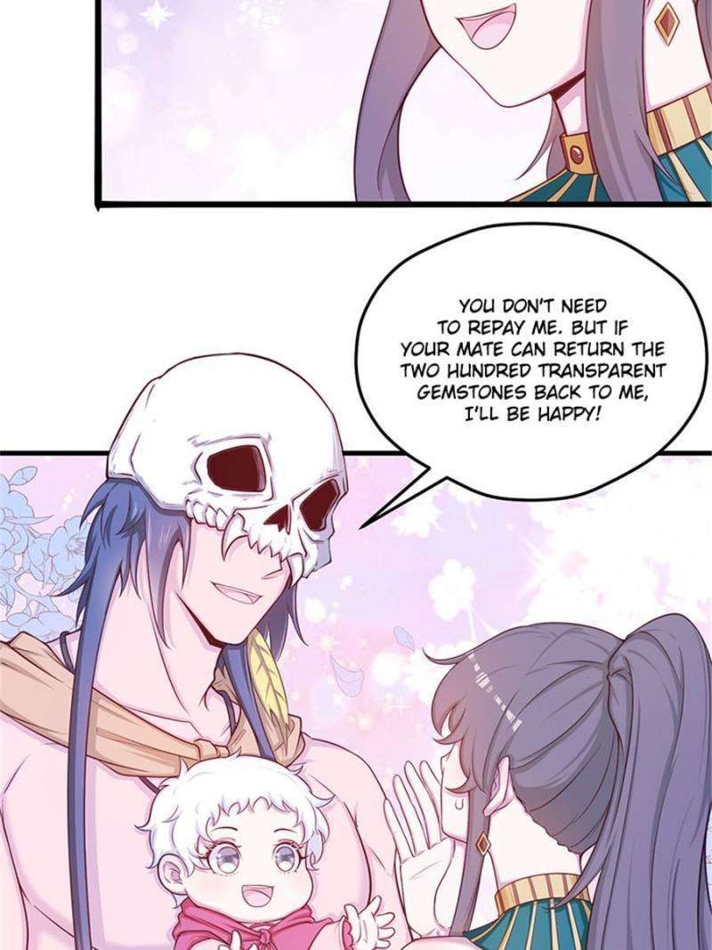 Beauty and the Beasts chapter 544 page 3