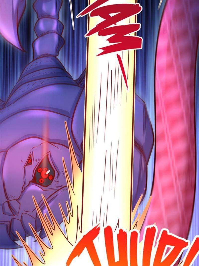 Beauty and the Beasts chapter 544 page 30