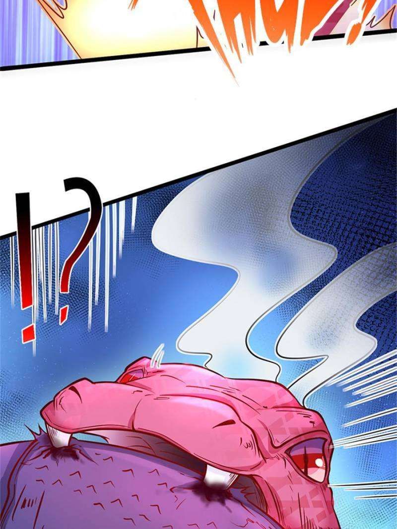 Beauty and the Beasts chapter 544 page 31