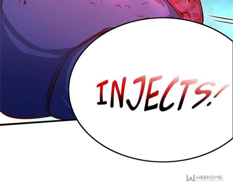 Beauty and the Beasts chapter 544 page 32