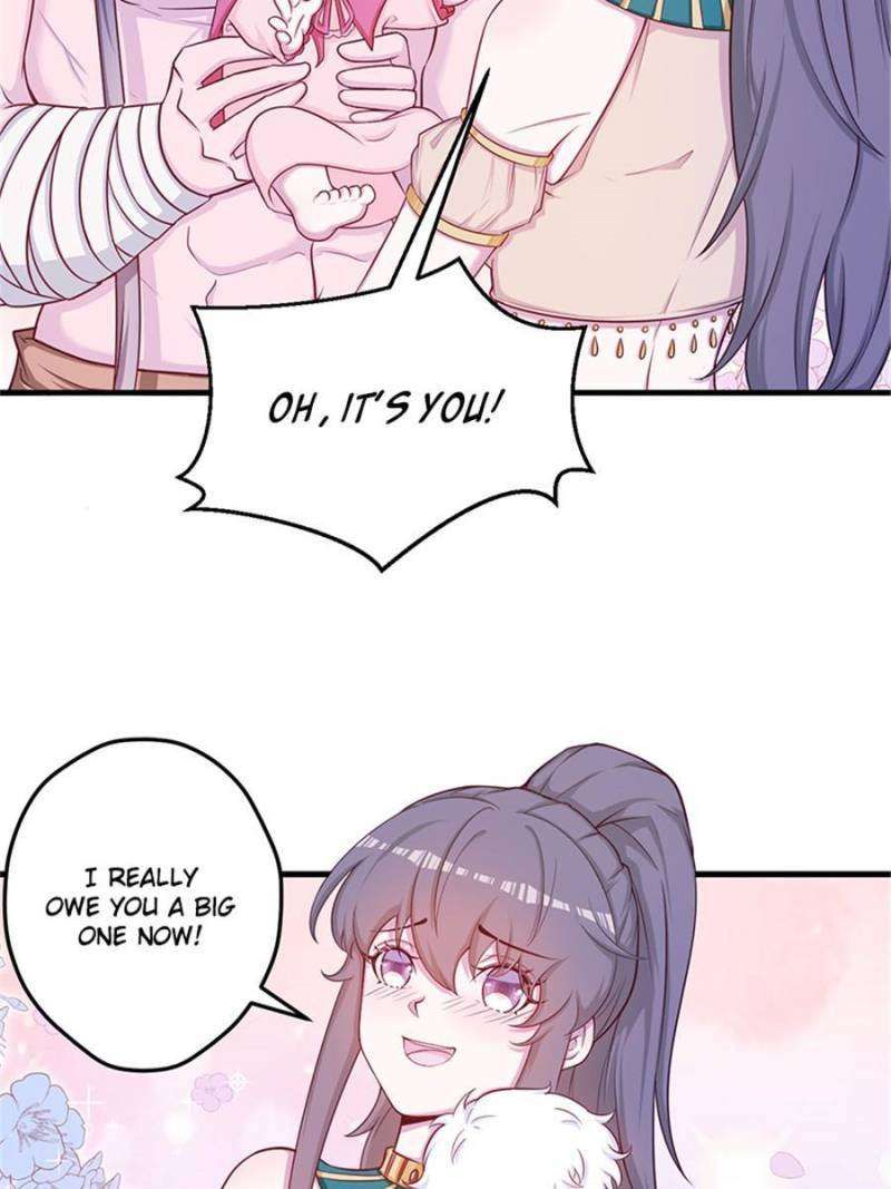 Beauty and the Beasts chapter 544 page 4