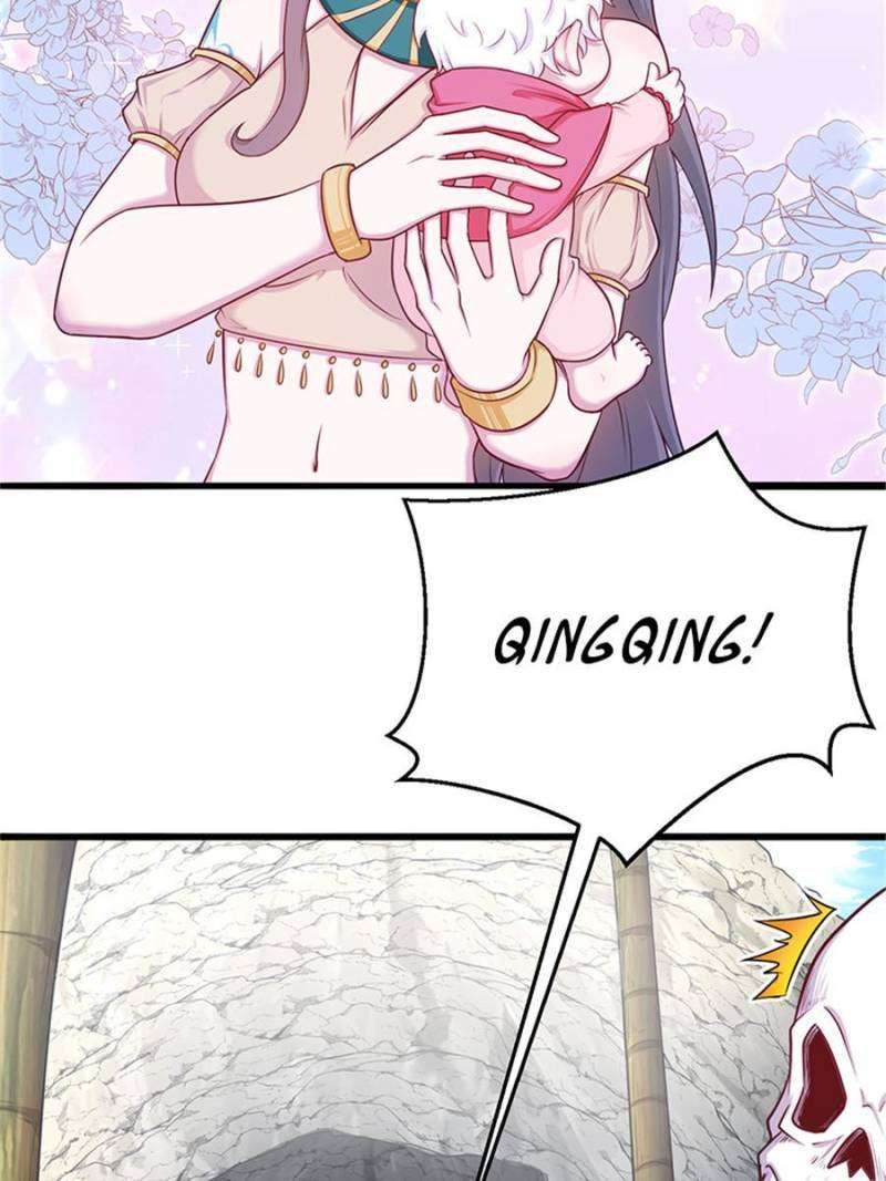 Beauty and the Beasts chapter 544 page 5