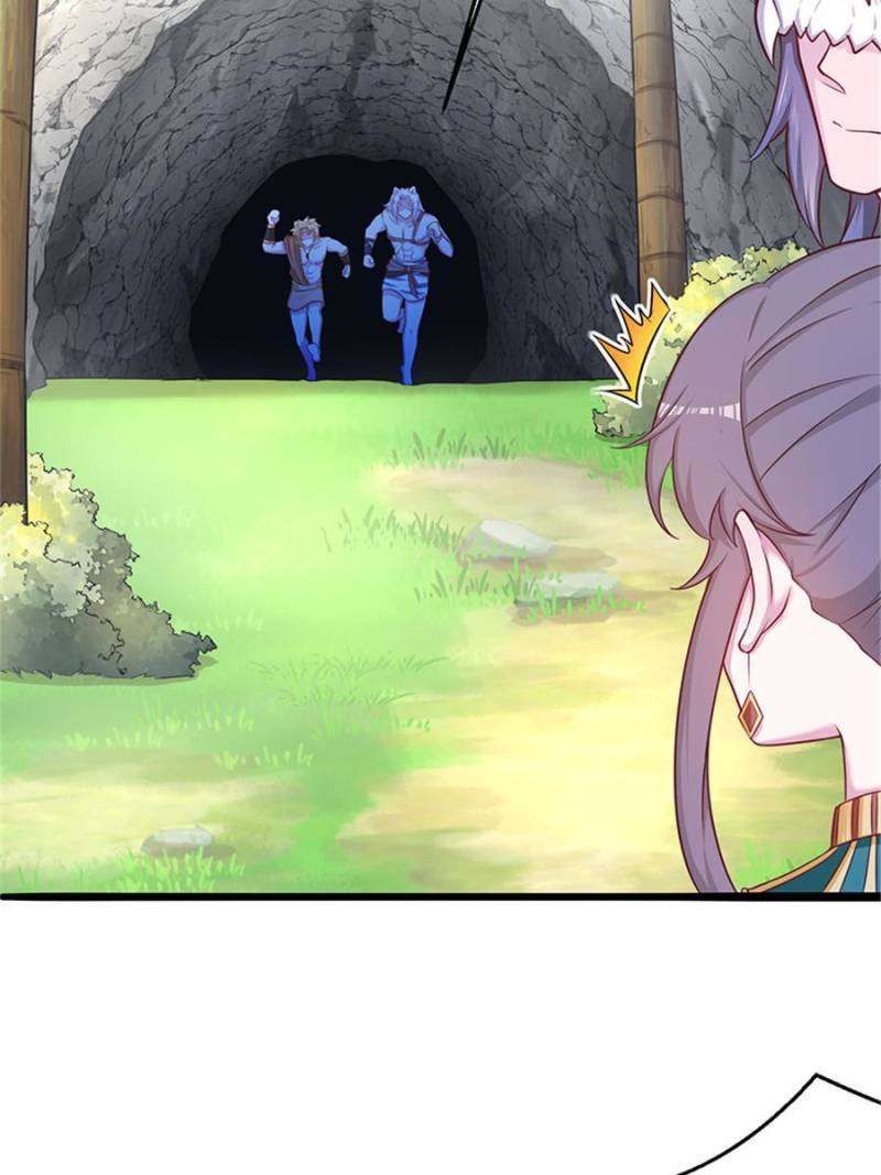 Beauty and the Beasts chapter 544 page 6