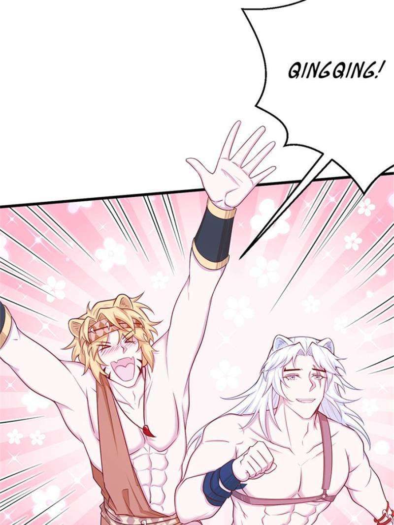 Beauty and the Beasts chapter 544 page 7