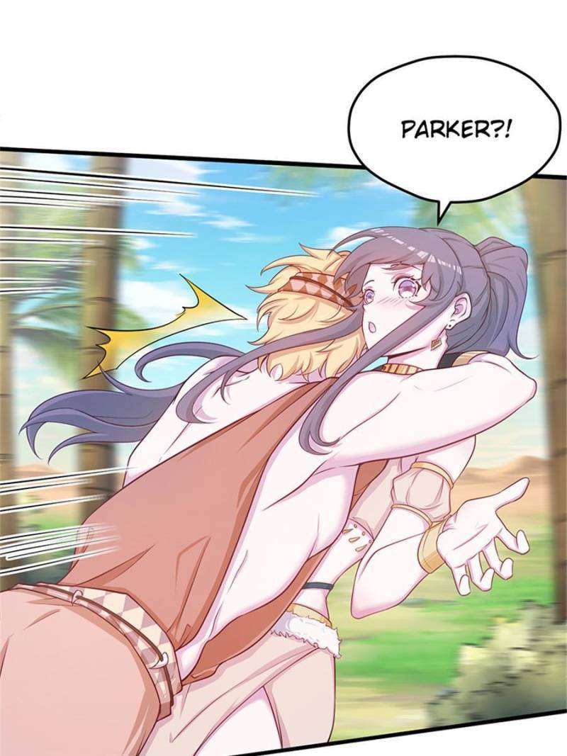 Beauty and the Beasts chapter 544 page 9